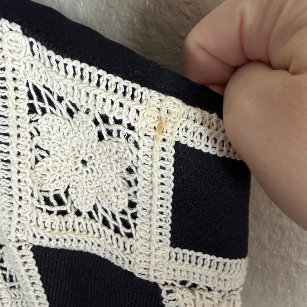 Tularosa Anna Crochet Maxi Dress - Picture 12 of 12